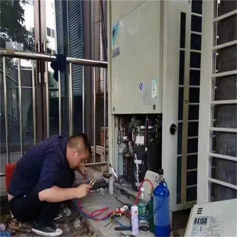 深圳南山华侨城空调维修价格-空调安装移动